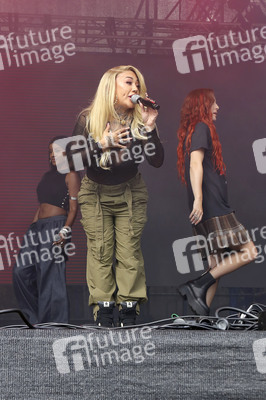 Energy Music Tour 2025 in Berlin