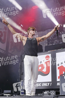 Energy Music Tour 2025 in Berlin