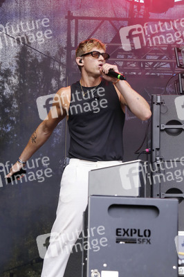 Energy Music Tour 2025 in Berlin