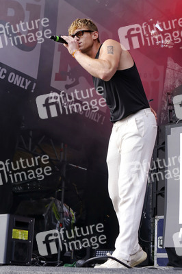 Energy Music Tour 2025 in Berlin