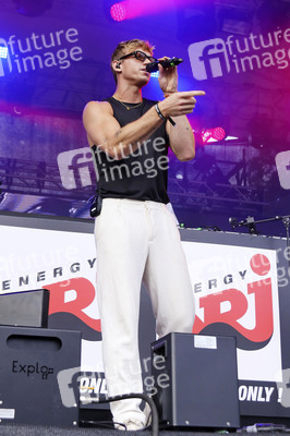 Energy Music Tour 2025 in Berlin