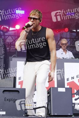 Energy Music Tour 2025 in Berlin