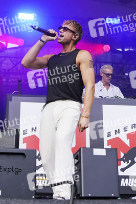 Energy Music Tour 2025 in Berlin