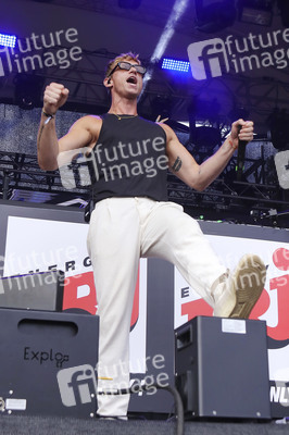 Energy Music Tour 2025 in Berlin