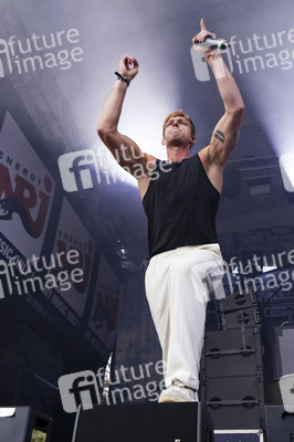 Energy Music Tour 2025 in Berlin