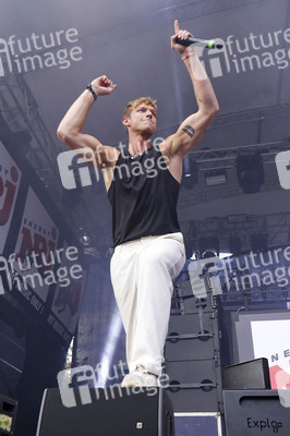 Energy Music Tour 2025 in Berlin