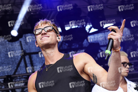 Energy Music Tour 2025 in Berlin