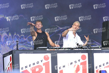 Energy Music Tour 2025 in Berlin
