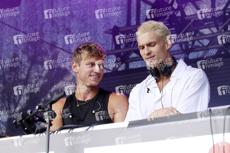 Energy Music Tour 2025 in Berlin