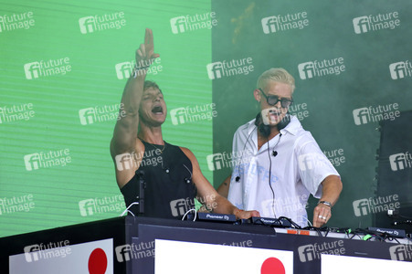 Energy Music Tour 2025 in Berlin