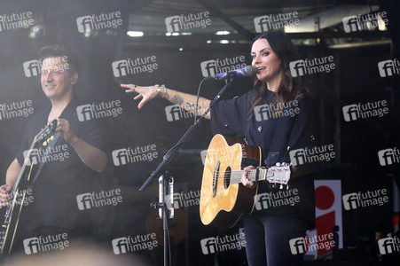 Energy Music Tour 2025 in Berlin