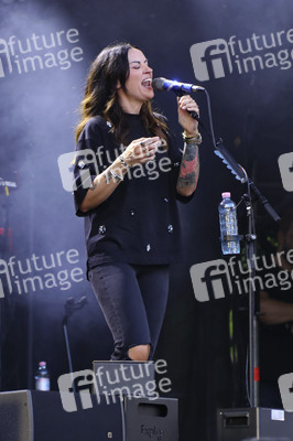 Energy Music Tour 2025 in Berlin