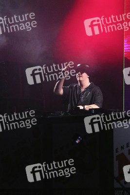 Energy Music Tour 2025 in Berlin