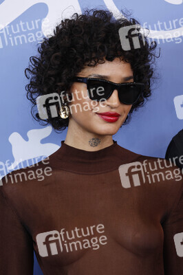 Photocall 'Father Mother Sister Brother', Internationale Filmfestspiele von Venedig 2025