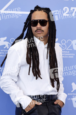 Photocall 'Father Mother Sister Brother', Internationale Filmfestspiele von Venedig 2025