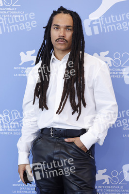 Photocall 'Father Mother Sister Brother', Internationale Filmfestspiele von Venedig 2025