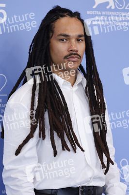 Photocall 'Father Mother Sister Brother', Internationale Filmfestspiele von Venedig 2025