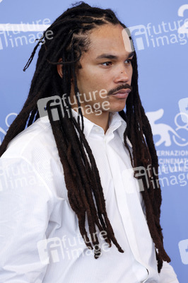 Photocall 'Father Mother Sister Brother', Internationale Filmfestspiele von Venedig 2025