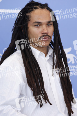 Photocall 'Father Mother Sister Brother', Internationale Filmfestspiele von Venedig 2025