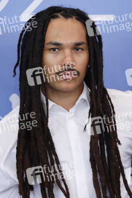 Photocall 'Father Mother Sister Brother', Internationale Filmfestspiele von Venedig 2025