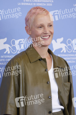 Photocall 'Father Mother Sister Brother', Internationale Filmfestspiele von Venedig 2025