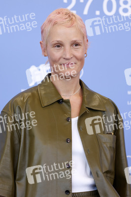 Photocall 'Father Mother Sister Brother', Internationale Filmfestspiele von Venedig 2025