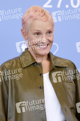 Photocall 'Father Mother Sister Brother', Internationale Filmfestspiele von Venedig 2025