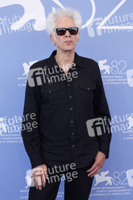 Photocall 'Father Mother Sister Brother', Internationale Filmfestspiele von Venedig 2025