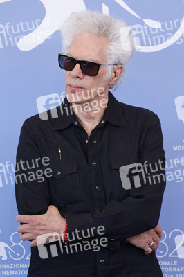 Photocall 'Father Mother Sister Brother', Internationale Filmfestspiele von Venedig 2025
