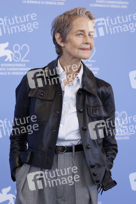 Photocall 'Father Mother Sister Brother', Internationale Filmfestspiele von Venedig 2025