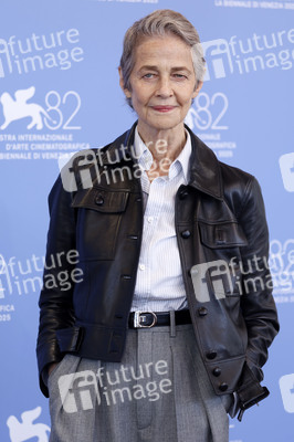 Photocall 'Father Mother Sister Brother', Internationale Filmfestspiele von Venedig 2025