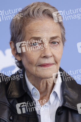Photocall 'Father Mother Sister Brother', Internationale Filmfestspiele von Venedig 2025