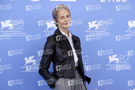 Photocall 'Father Mother Sister Brother', Internationale Filmfestspiele von Venedig 2025