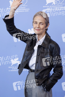 Photocall 'Father Mother Sister Brother', Internationale Filmfestspiele von Venedig 2025