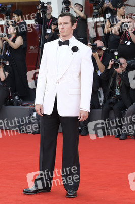 Filmpremiere 'Frankenstein', Internationale Filmfestspiele von Venedig 2025