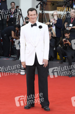 Filmpremiere 'Frankenstein', Internationale Filmfestspiele von Venedig 2025