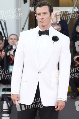 Filmpremiere 'Frankenstein', Internationale Filmfestspiele von Venedig 2025