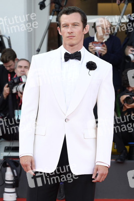 Filmpremiere 'Frankenstein', Internationale Filmfestspiele von Venedig 2025