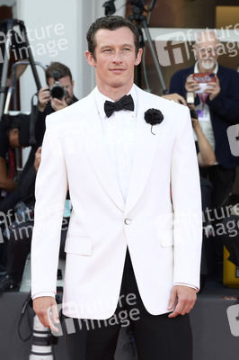 Filmpremiere 'Frankenstein', Internationale Filmfestspiele von Venedig 2025