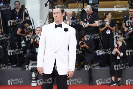 Filmpremiere 'Frankenstein', Internationale Filmfestspiele von Venedig 2025