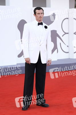 Filmpremiere 'Frankenstein', Internationale Filmfestspiele von Venedig 2025