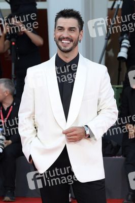 Filmpremiere 'Frankenstein', Internationale Filmfestspiele von Venedig 2025