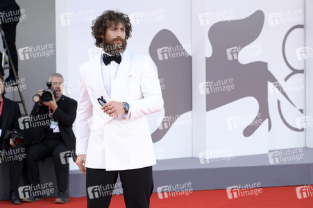 Filmpremiere 'Frankenstein', Internationale Filmfestspiele von Venedig 2025