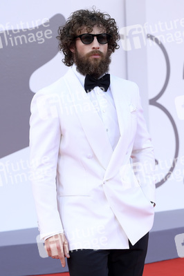 Filmpremiere 'Frankenstein', Internationale Filmfestspiele von Venedig 2025