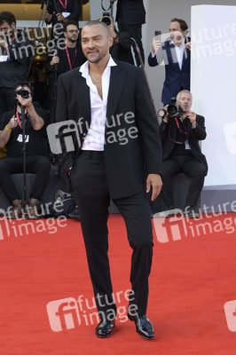 Filmpremiere 'Frankenstein', Internationale Filmfestspiele von Venedig 2025