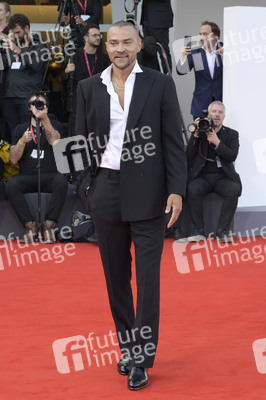 Filmpremiere 'Frankenstein', Internationale Filmfestspiele von Venedig 2025