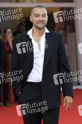 Filmpremiere 'Frankenstein', Internationale Filmfestspiele von Venedig 2025