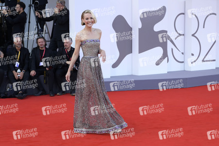 Filmpremiere 'Frankenstein', Internationale Filmfestspiele von Venedig 2025