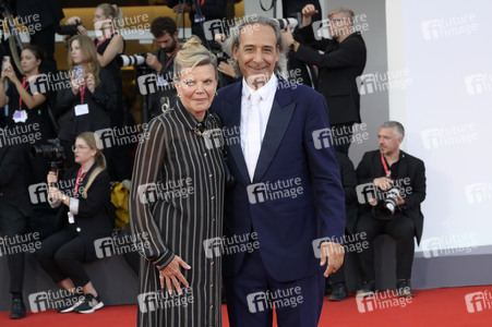 Filmpremiere 'Frankenstein', Internationale Filmfestspiele von Venedig 2025