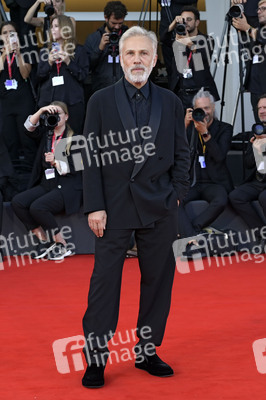 Filmpremiere 'Frankenstein', Internationale Filmfestspiele von Venedig 2025